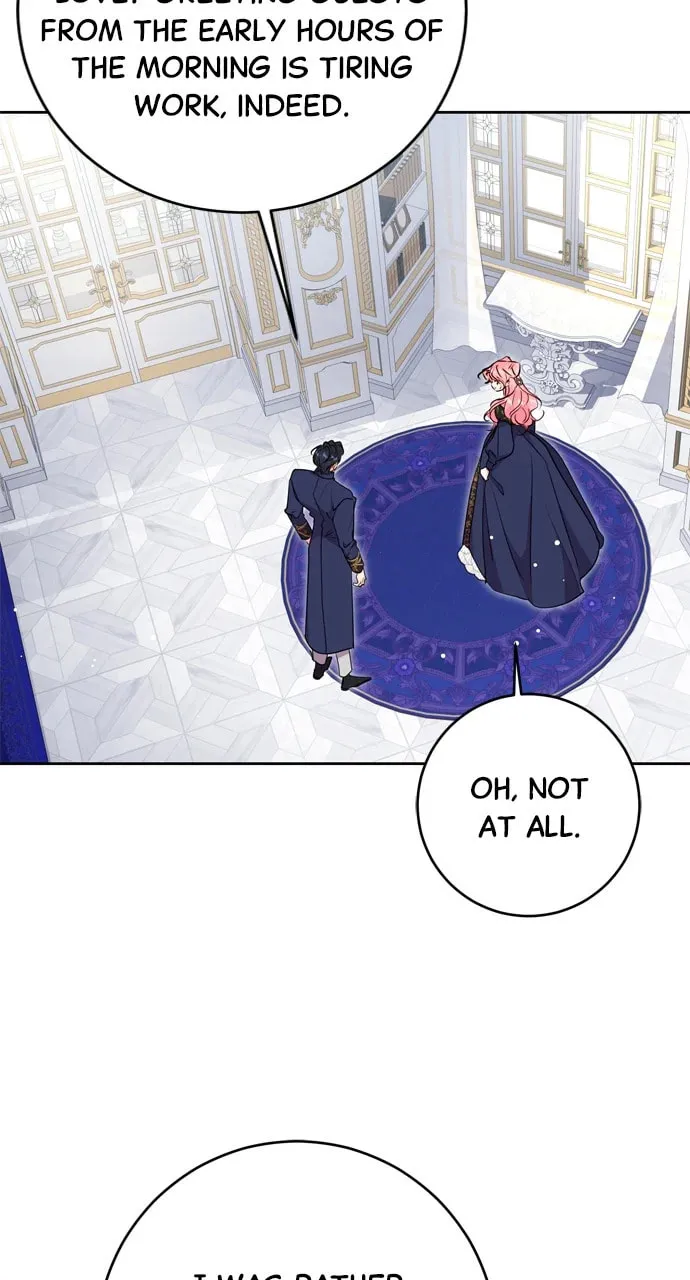 Read My Husband Changes Every Night chapter 91 image 3 on Lezhin