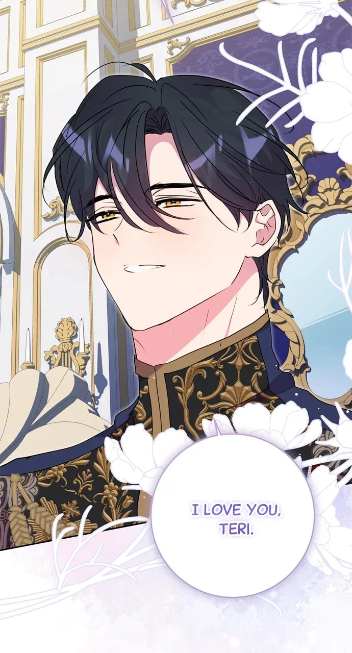 Read My Husband Changes Every Night chapter 91 image 30 on Lezhin