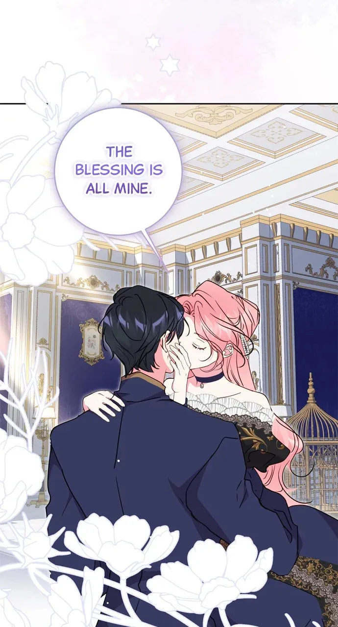 Read My Husband Changes Every Night chapter 91 image 31 on Lezhin