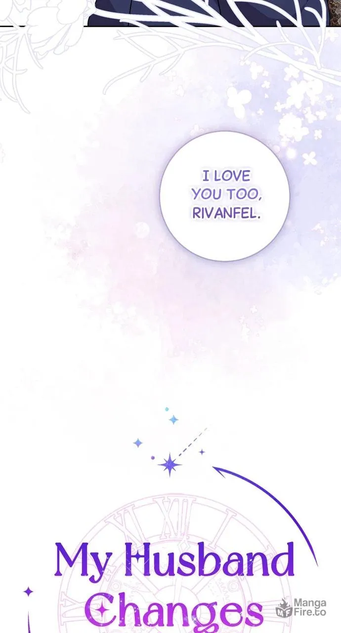 Read My Husband Changes Every Night chapter 91 image 32 on Lezhin