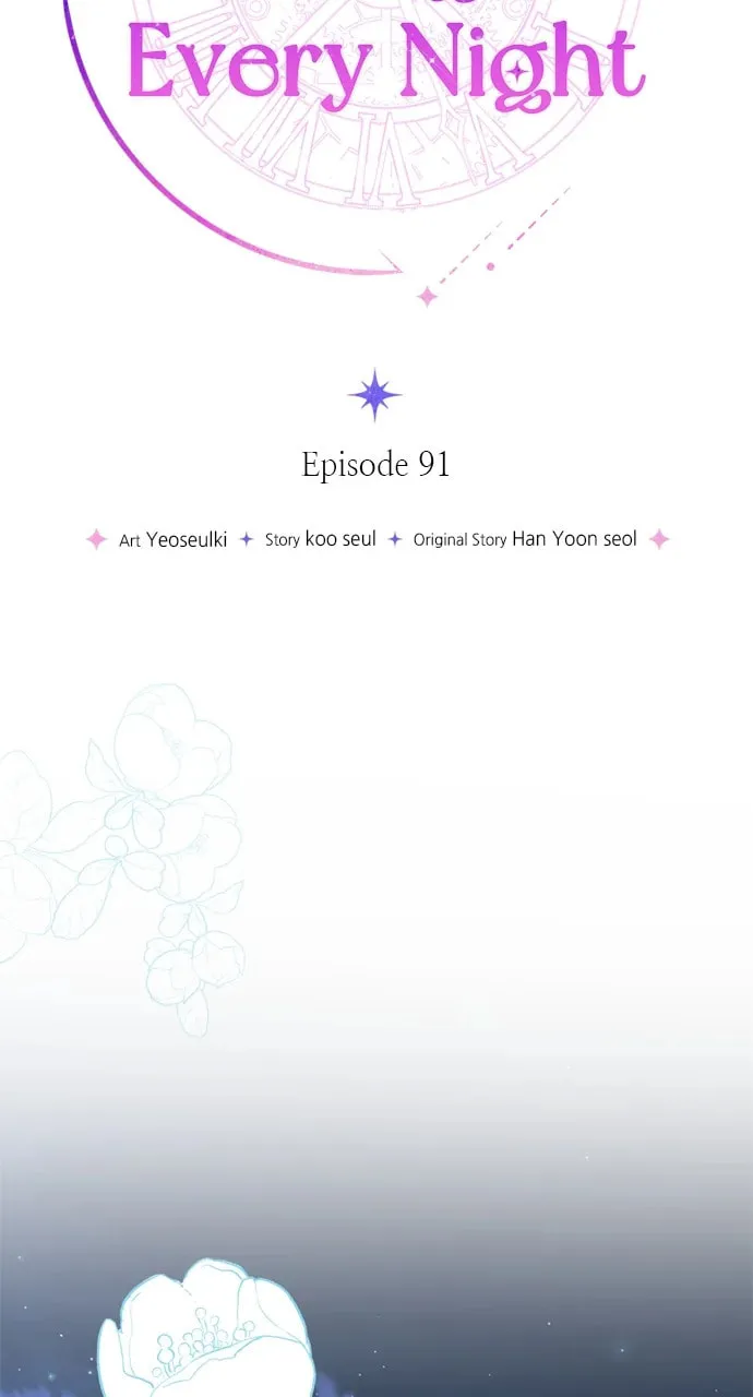 Read My Husband Changes Every Night chapter 91 image 33 on Lezhin