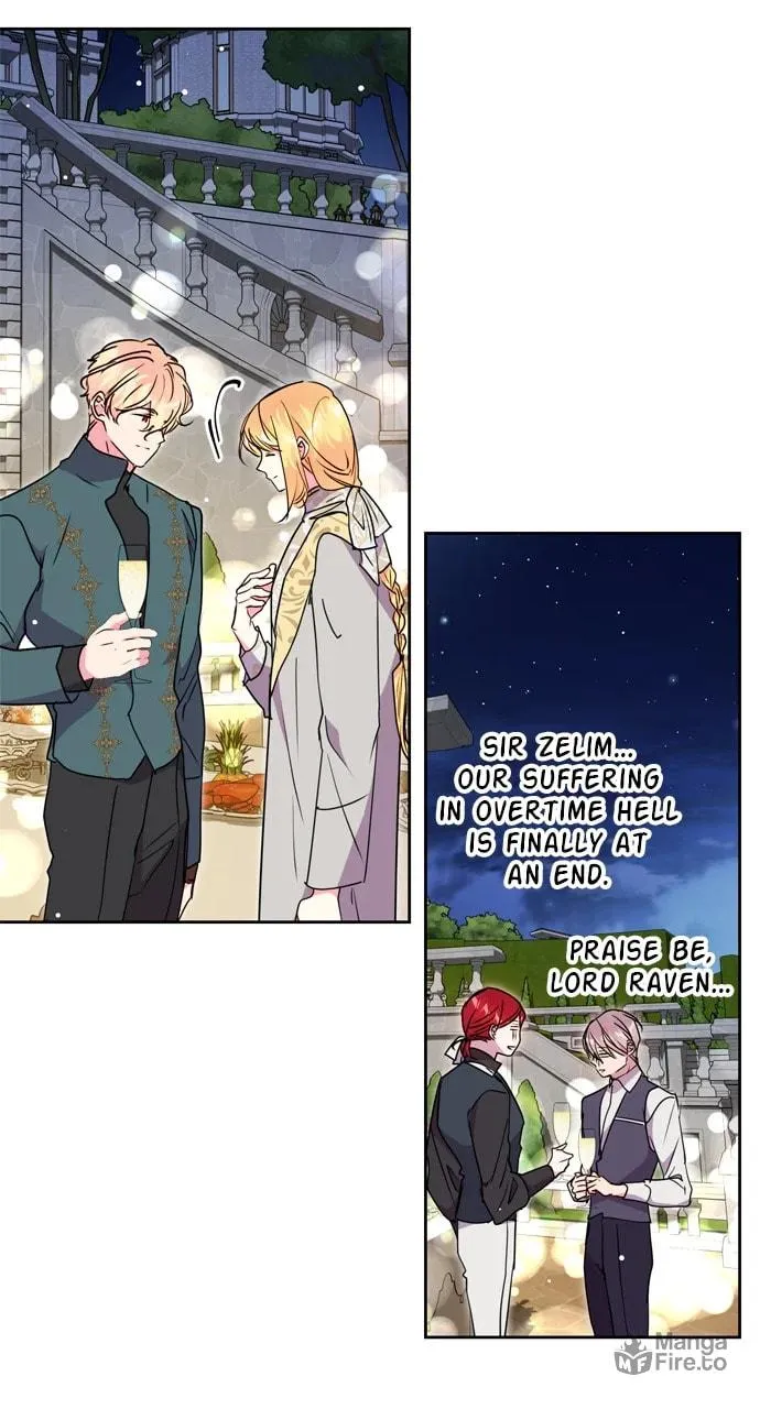 Read My Husband Changes Every Night chapter 91 image 38 on Lezhin