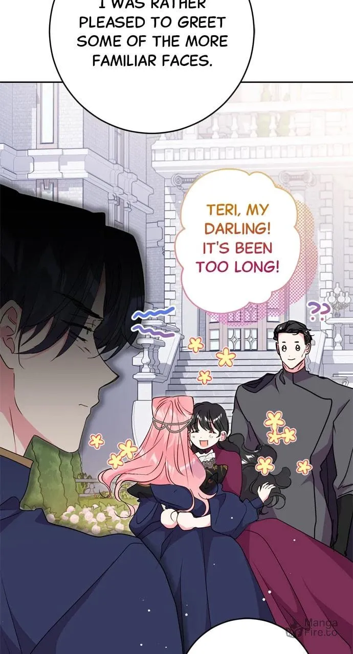 Read My Husband Changes Every Night chapter 91 image 4 on Lezhin