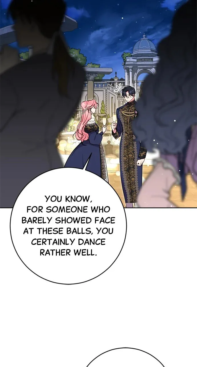 Read My Husband Changes Every Night chapter 91 image 40 on Lezhin
