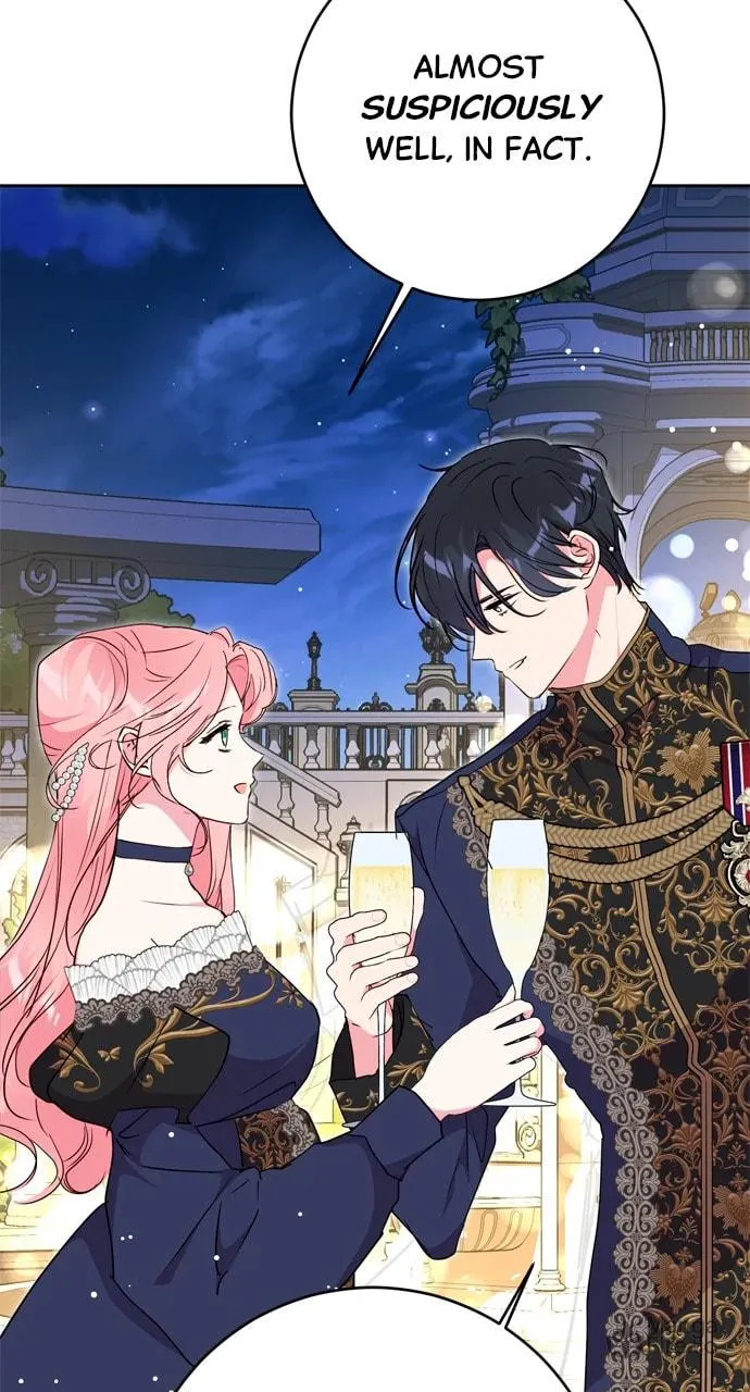 Read My Husband Changes Every Night chapter 91 image 41 on Lezhin
