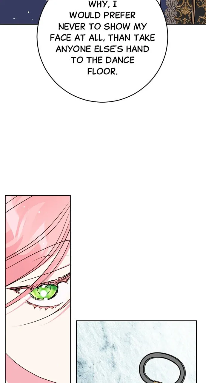 Read My Husband Changes Every Night chapter 91 image 42 on Lezhin
