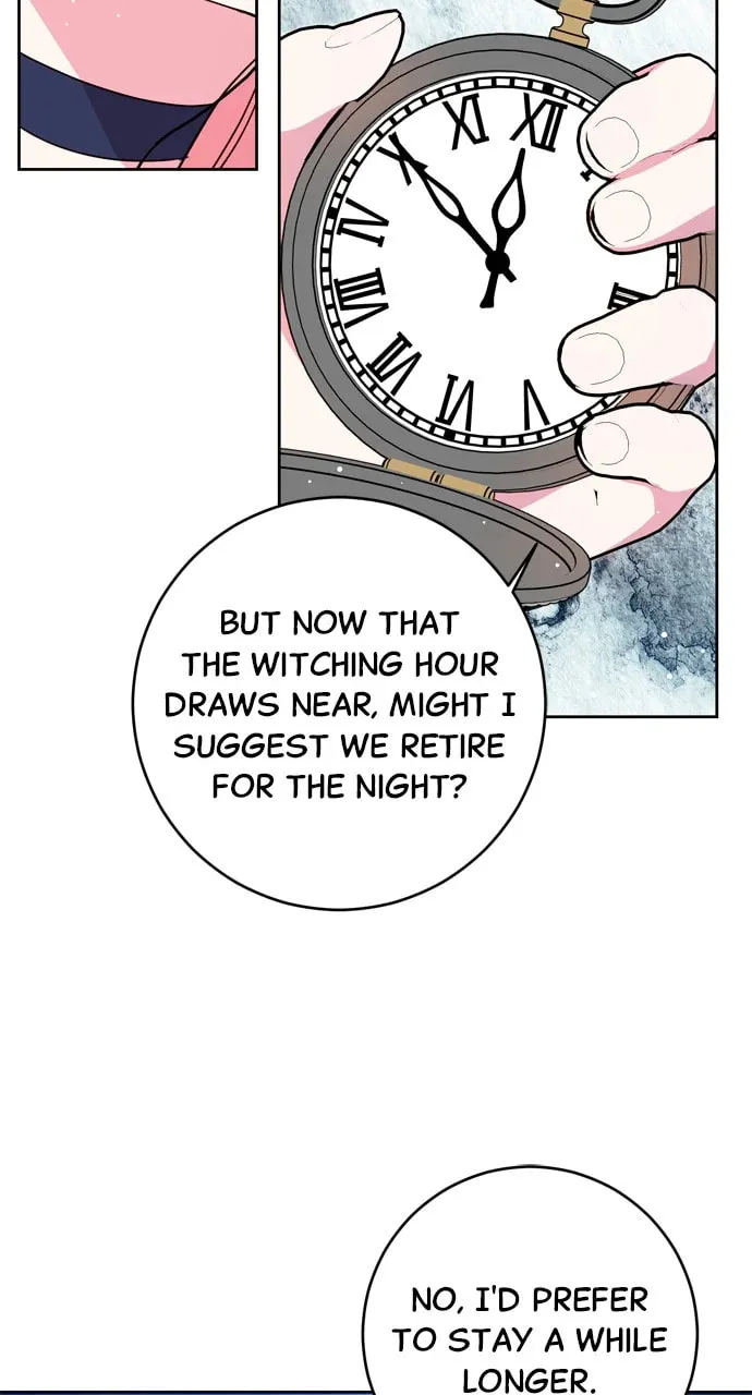 Read My Husband Changes Every Night chapter 91 image 43 on Lezhin