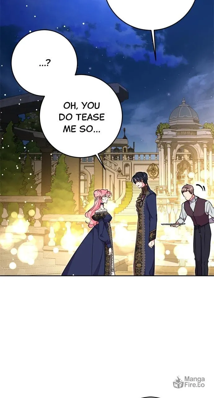 Read My Husband Changes Every Night chapter 91 image 44 on Lezhin