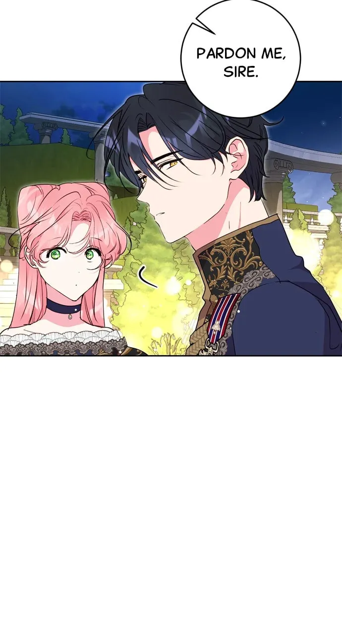 Read My Husband Changes Every Night chapter 91 image 45 on Lezhin