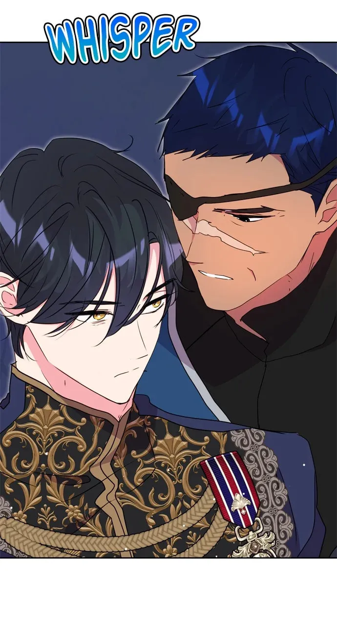 Read My Husband Changes Every Night chapter 91 image 46 on Lezhin