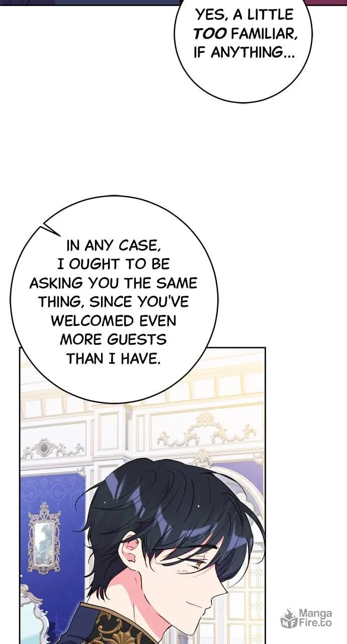 Read My Husband Changes Every Night chapter 91 image 5 on Lezhin