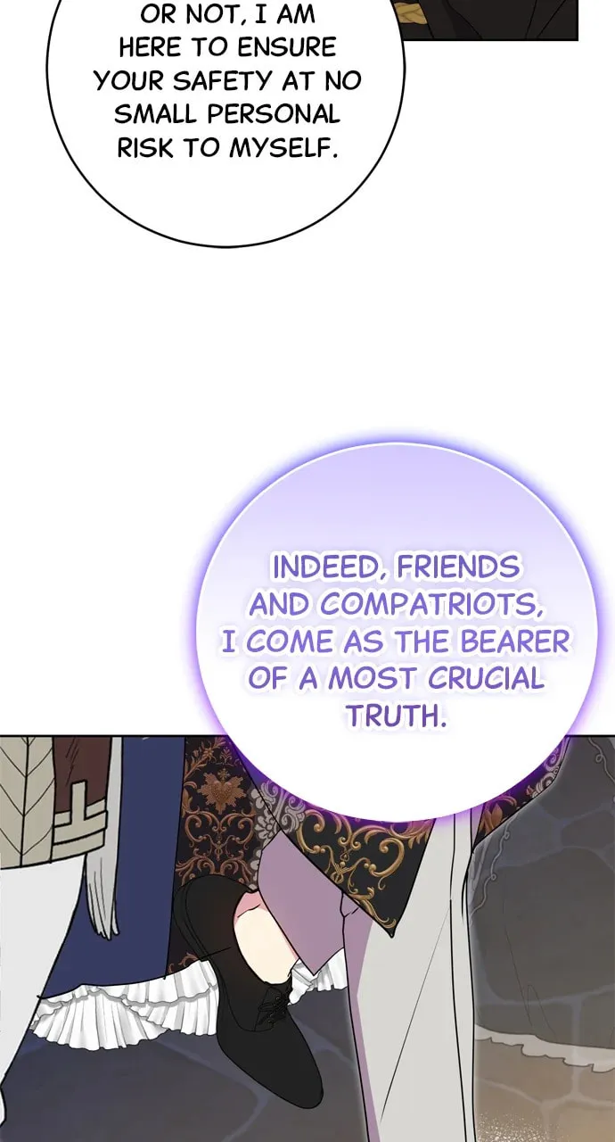 Read My Husband Changes Every Night chapter 91 image 67 on Lezhin