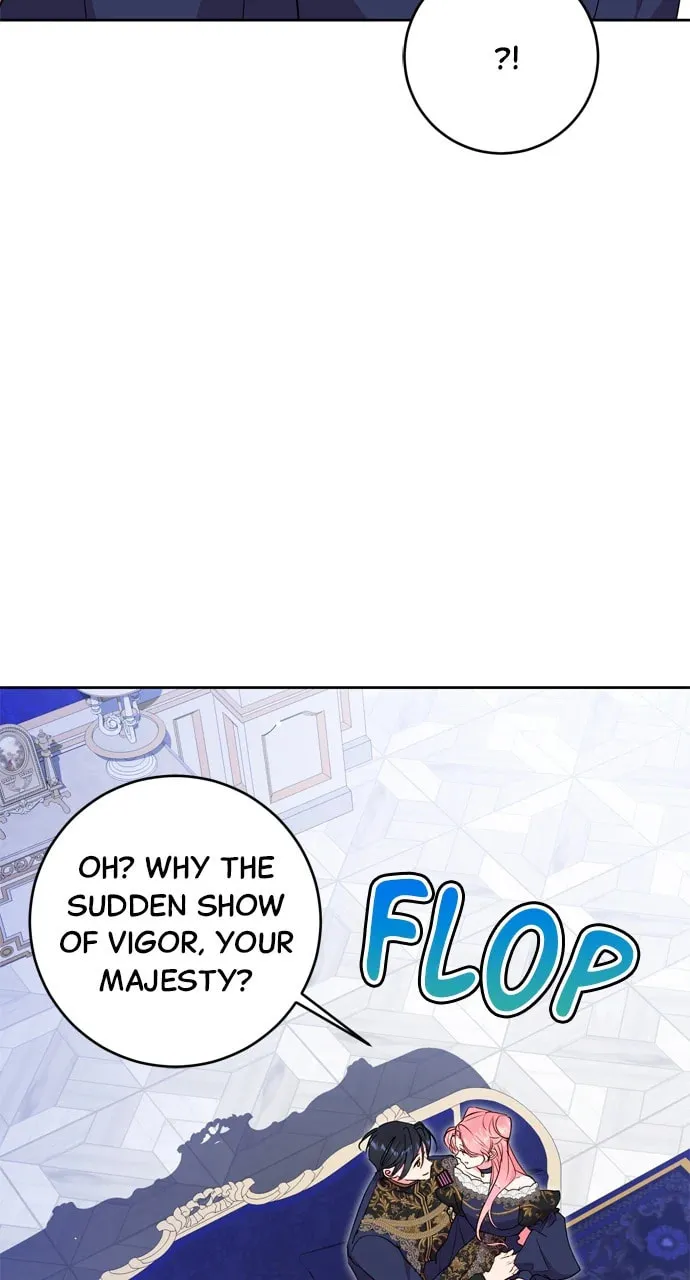 Read My Husband Changes Every Night chapter 91 image 7 on Lezhin