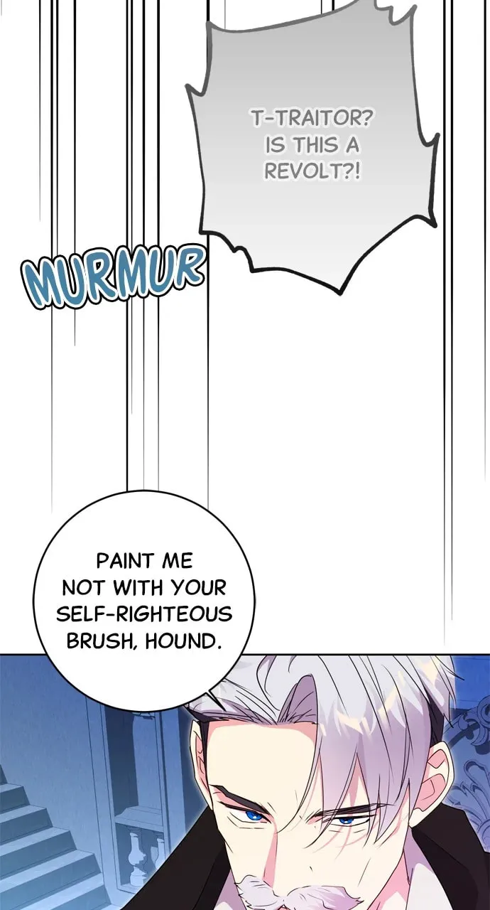 Read My Husband Changes Every Night chapter 91 image 73 on Lezhin