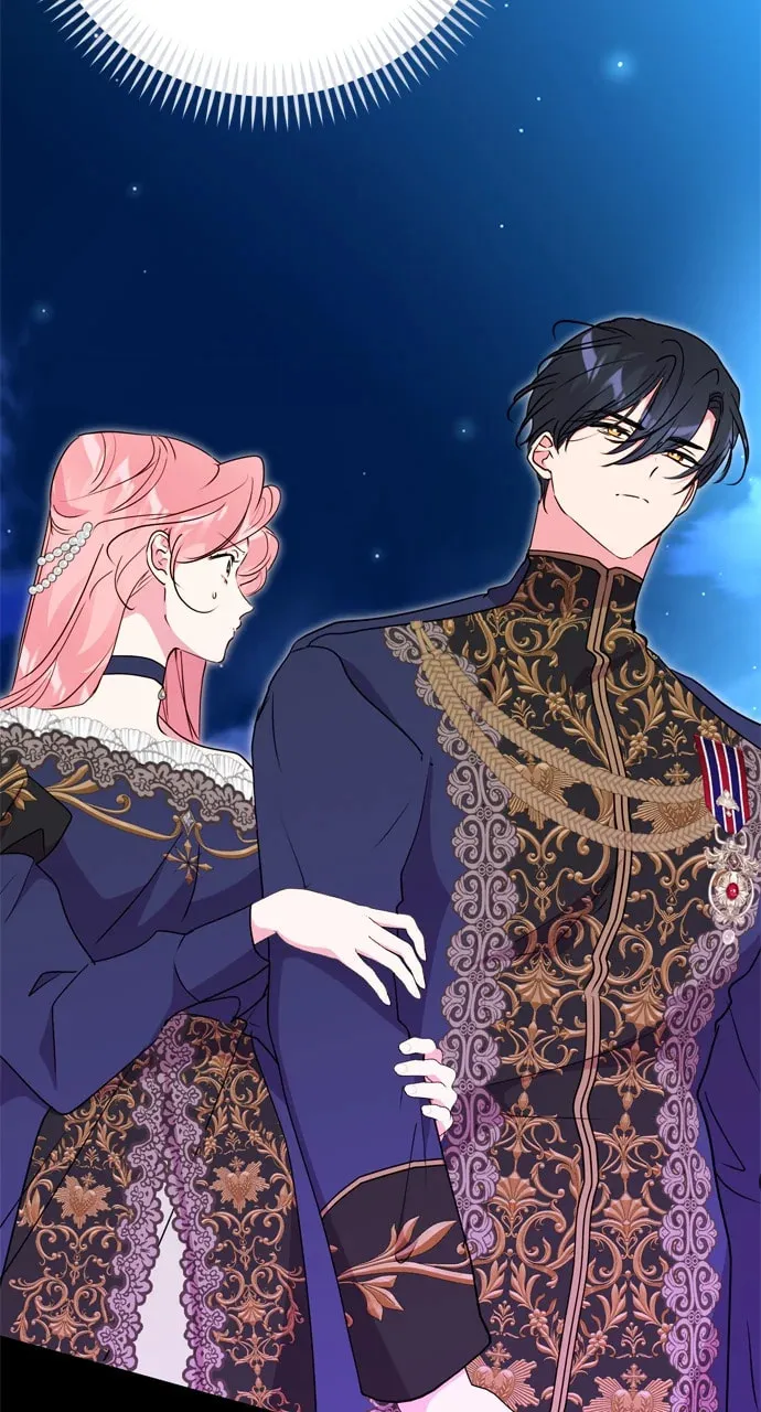 Read My Husband Changes Every Night chapter 91 image 78 on Lezhin