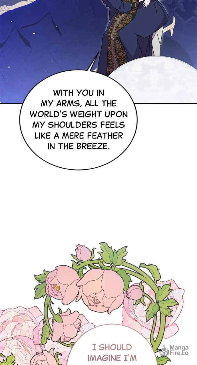Read My Husband Changes Every Night chapter 91 image 8 on Lezhin
