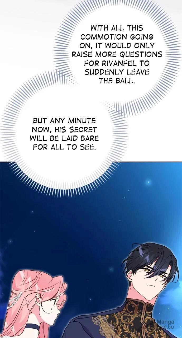 Read My Husband Changes Every Night chapter 92 image 2 on Lezhin