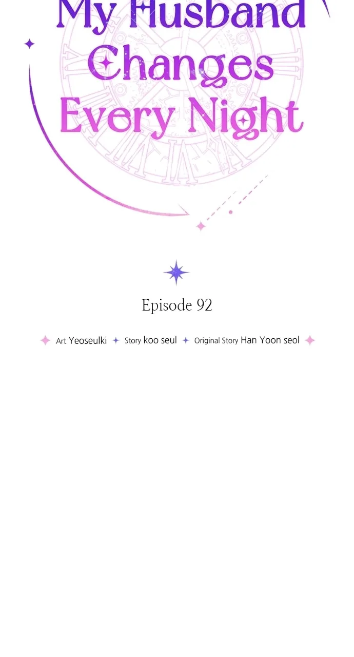 Read My Husband Changes Every Night chapter 92 image 22 on Lezhin
