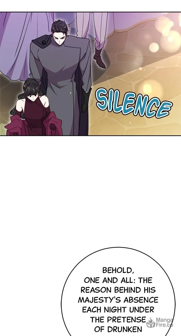 Read My Husband Changes Every Night chapter 92 image 23 on Lezhin