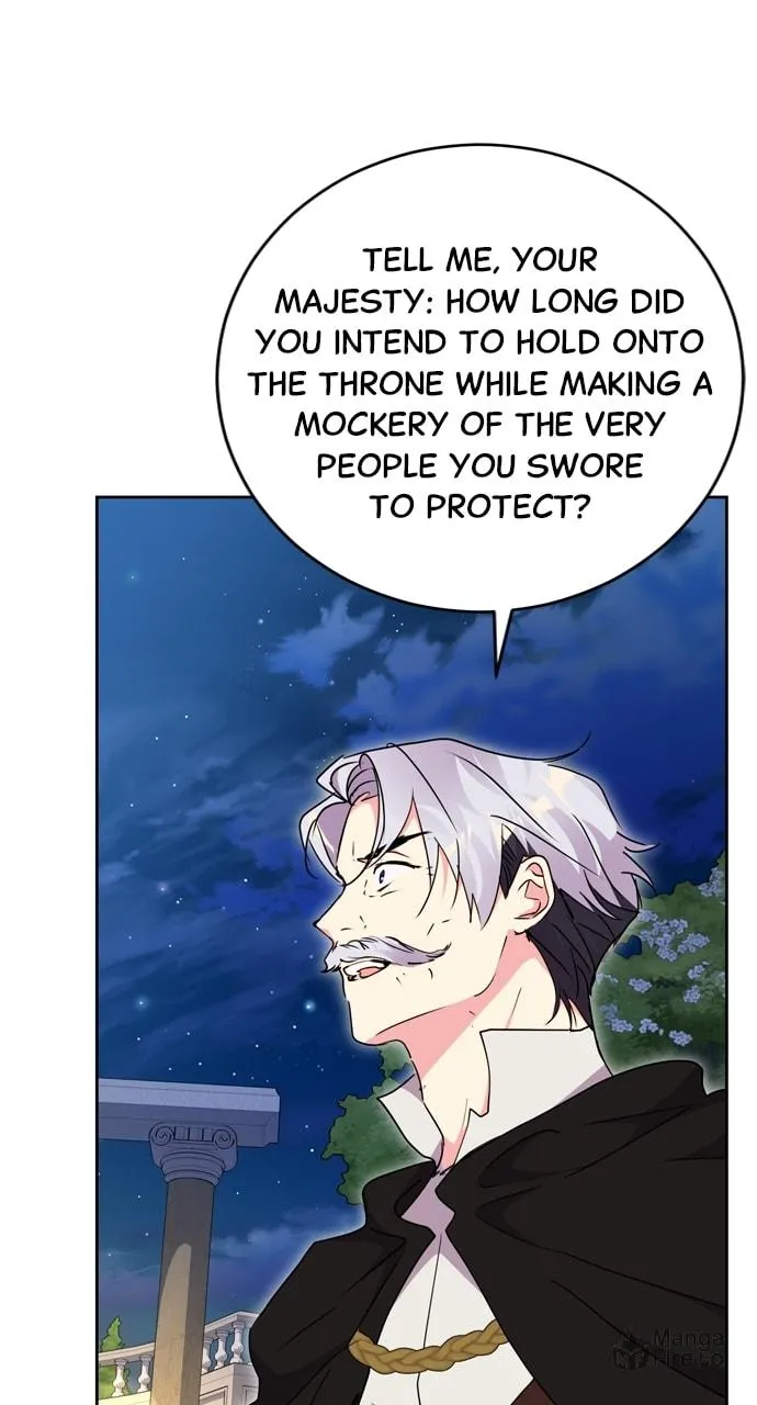 Read My Husband Changes Every Night chapter 92 image 32 on Lezhin