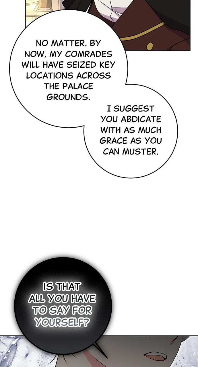 Read My Husband Changes Every Night chapter 92 image 33 on Lezhin
