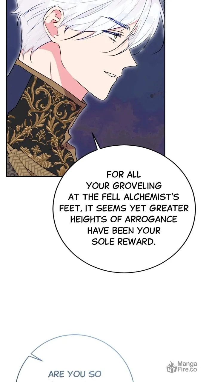 Read My Husband Changes Every Night chapter 92 image 35 on Lezhin