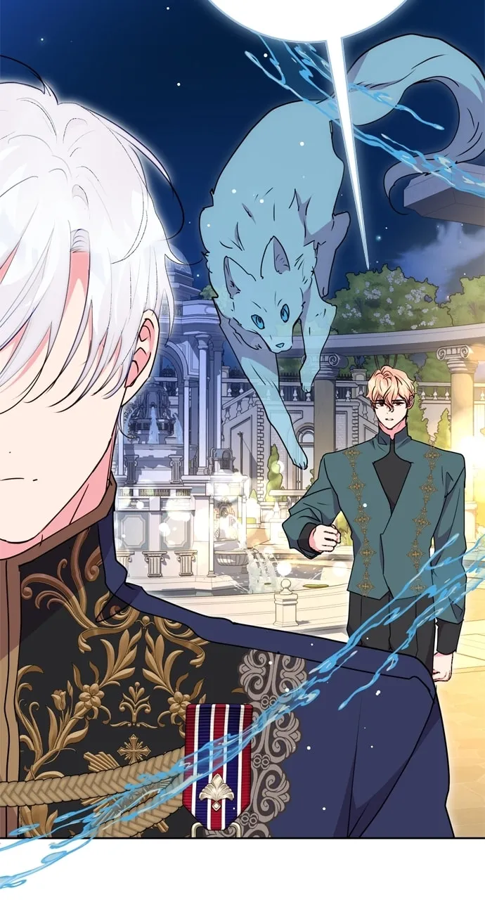 Read My Husband Changes Every Night chapter 92 image 43 on Lezhin