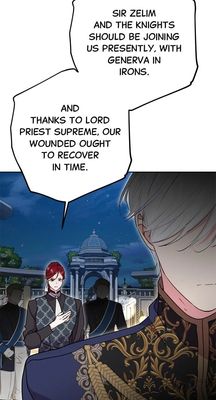 Read My Husband Changes Every Night chapter 92 image 47 on Lezhin