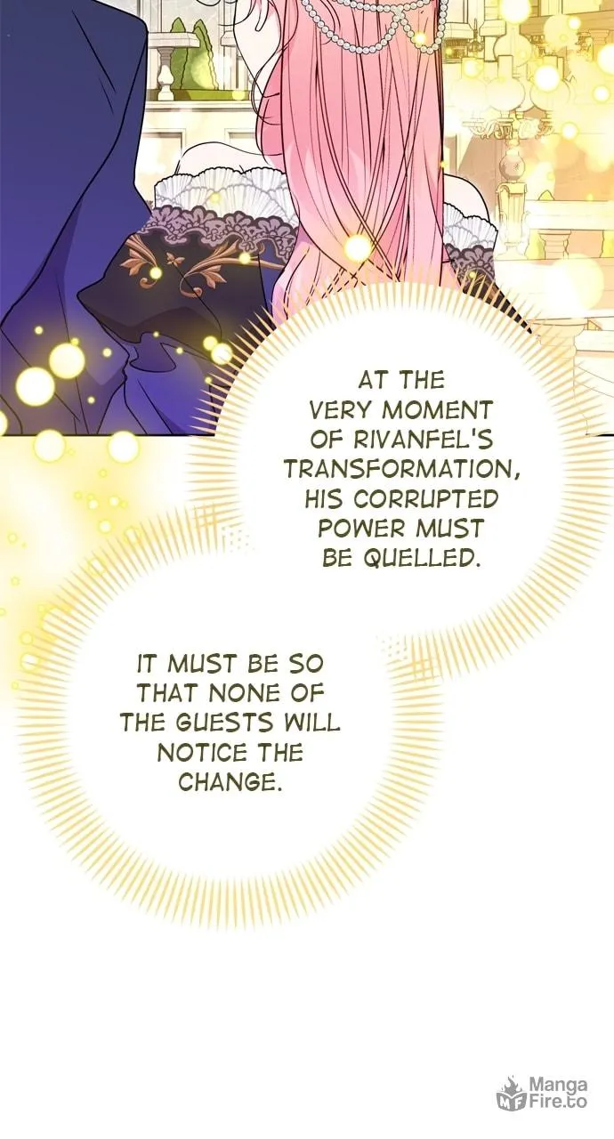 Read My Husband Changes Every Night chapter 92 image 5 on Lezhin