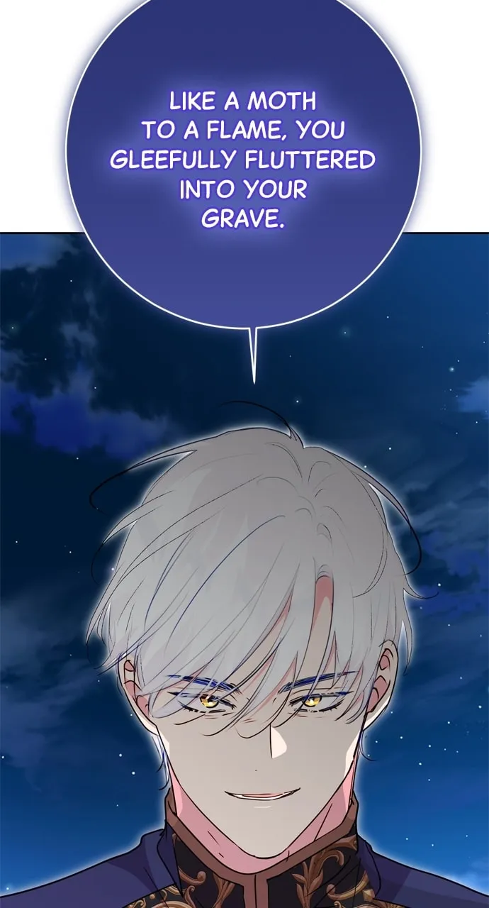 Read My Husband Changes Every Night chapter 92 image 51 on Lezhin