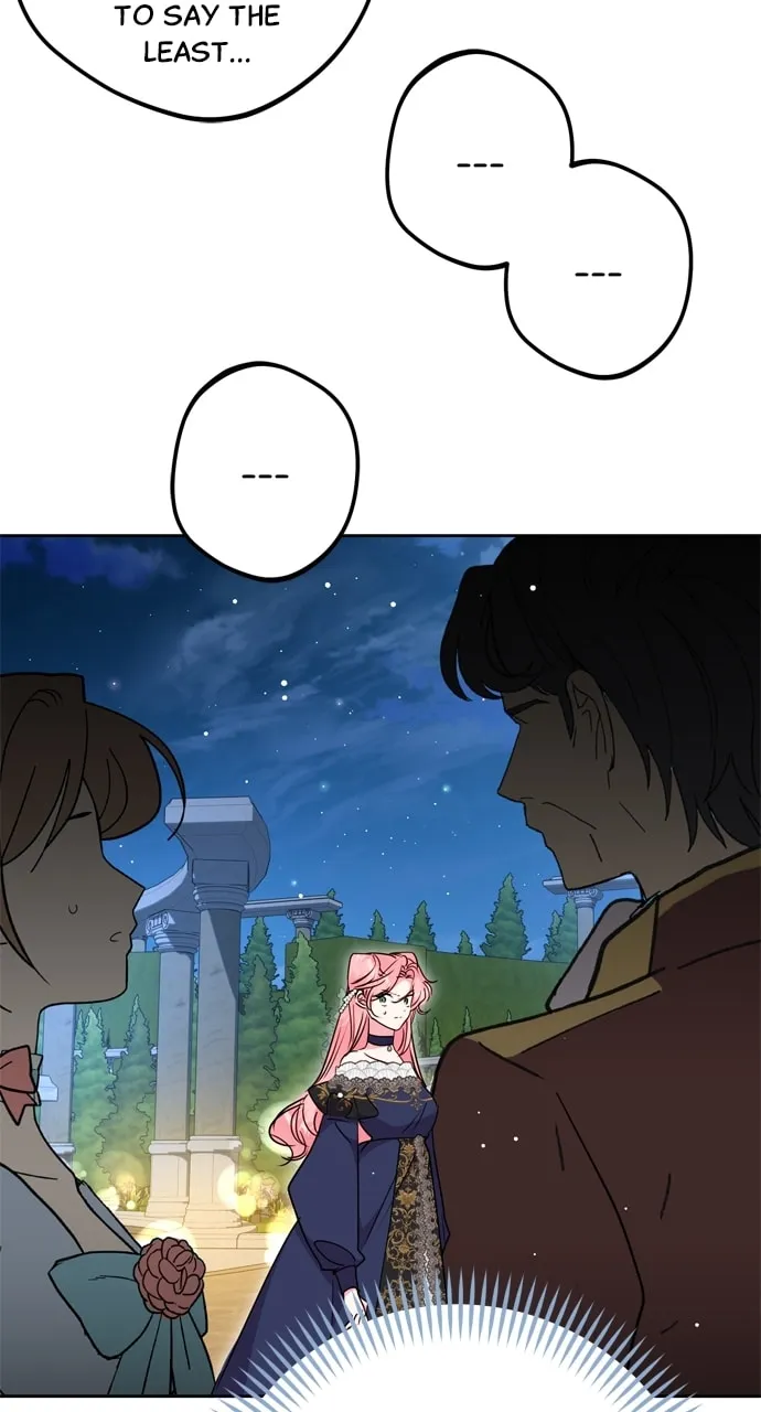 Read My Husband Changes Every Night chapter 92 image 61 on Lezhin