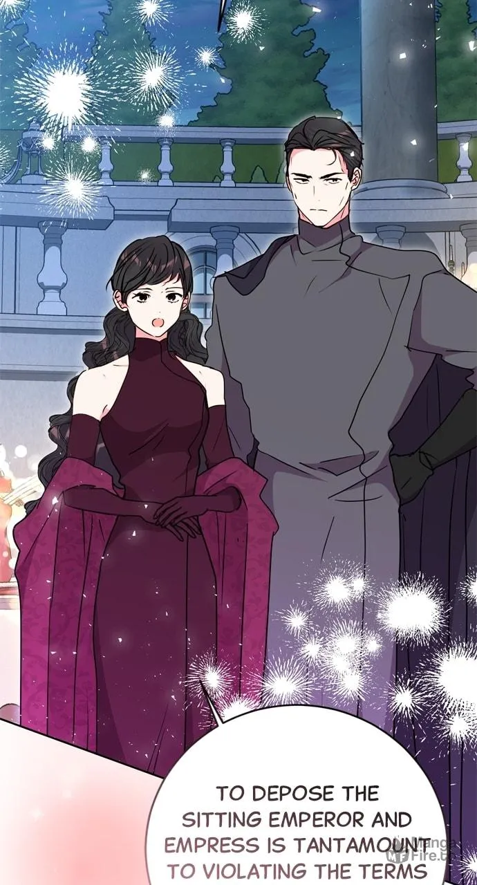 Read My Husband Changes Every Night chapter 92 image 64 on Lezhin