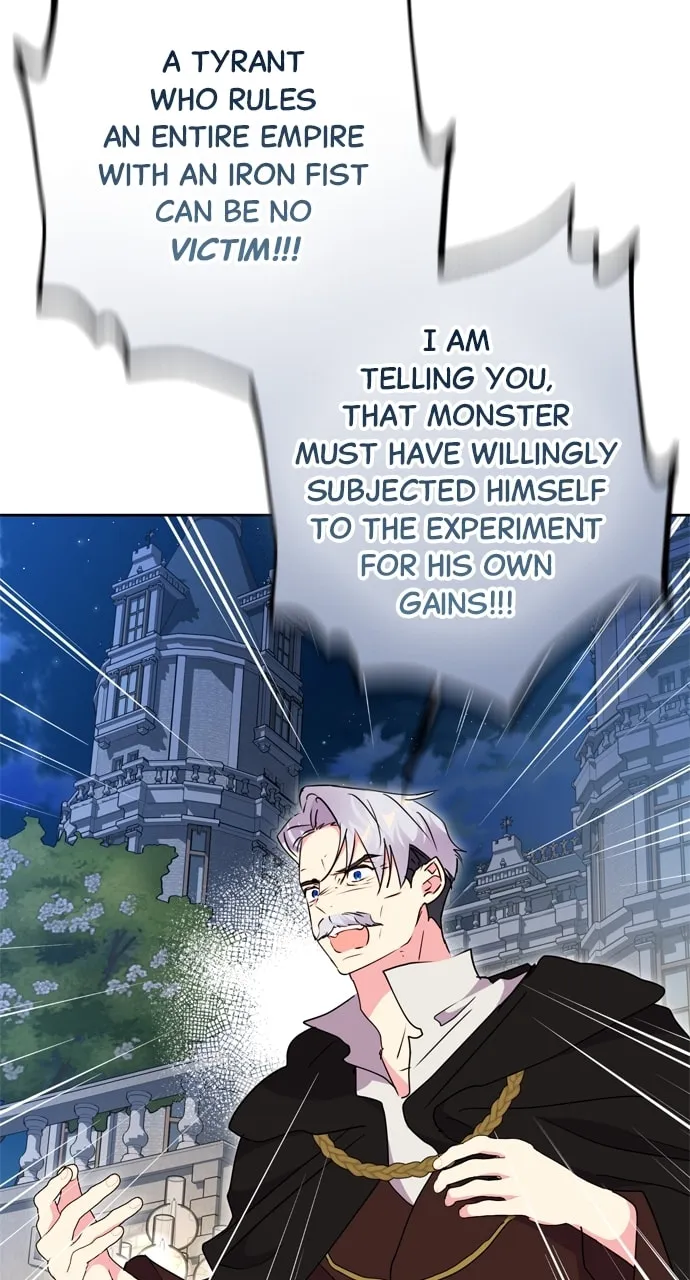 Read My Husband Changes Every Night chapter 92 image 67 on Lezhin