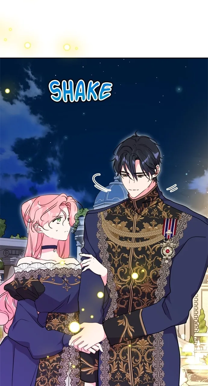 Read My Husband Changes Every Night chapter 92 image 7 on Lezhin