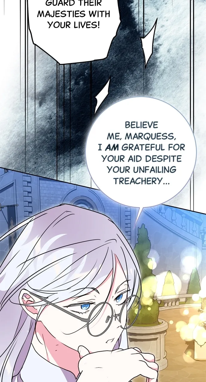 Read My Husband Changes Every Night chapter 92 image 82 on Lezhin