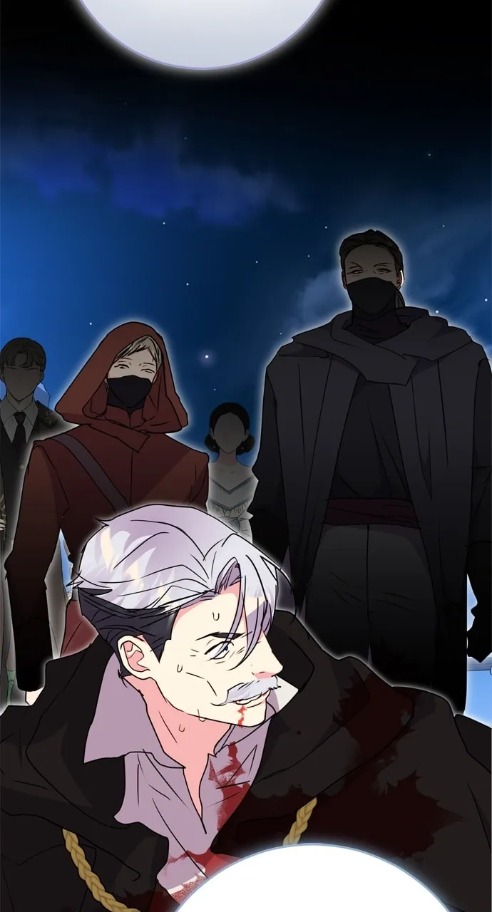 Read My Husband Changes Every Night chapter 92 image 85 on Lezhin