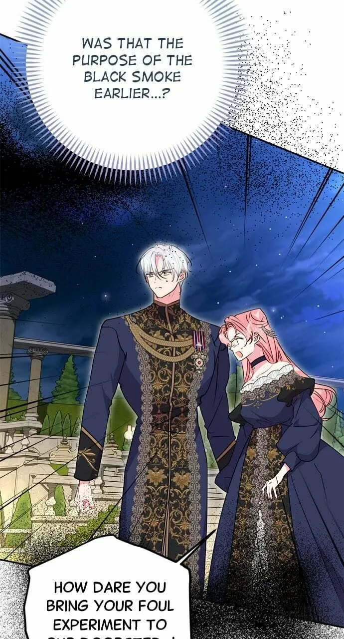 Read My Husband Changes Every Night chapter 93 image 17 on Lezhin