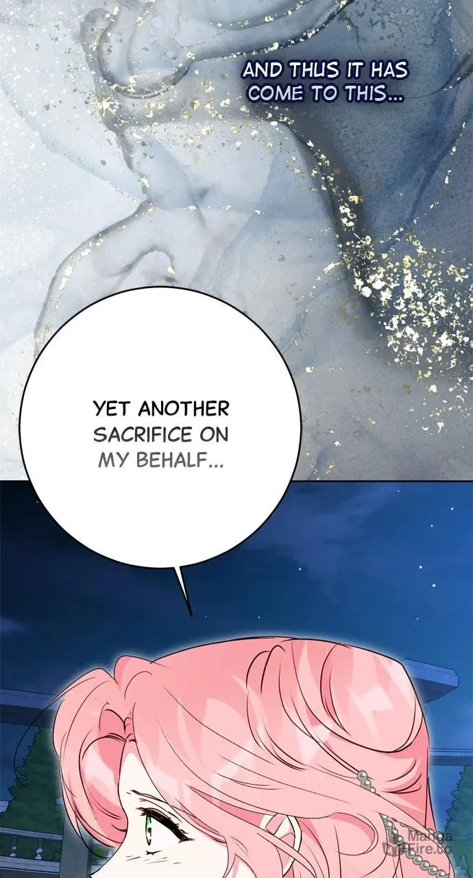 Read My Husband Changes Every Night chapter 93 image 32 on Lezhin