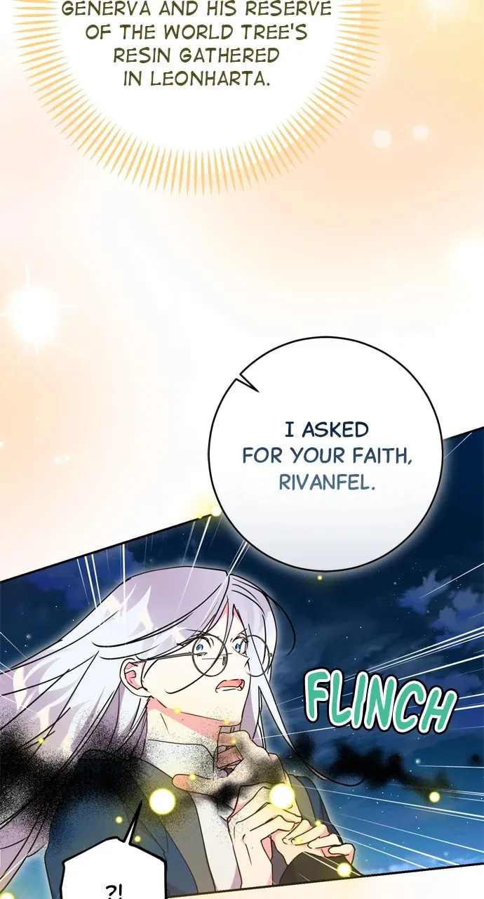 Read My Husband Changes Every Night chapter 93 image 36 on Lezhin