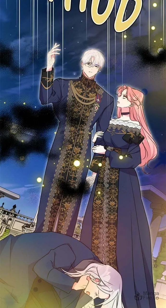 Read My Husband Changes Every Night chapter 93 image 38 on Lezhin