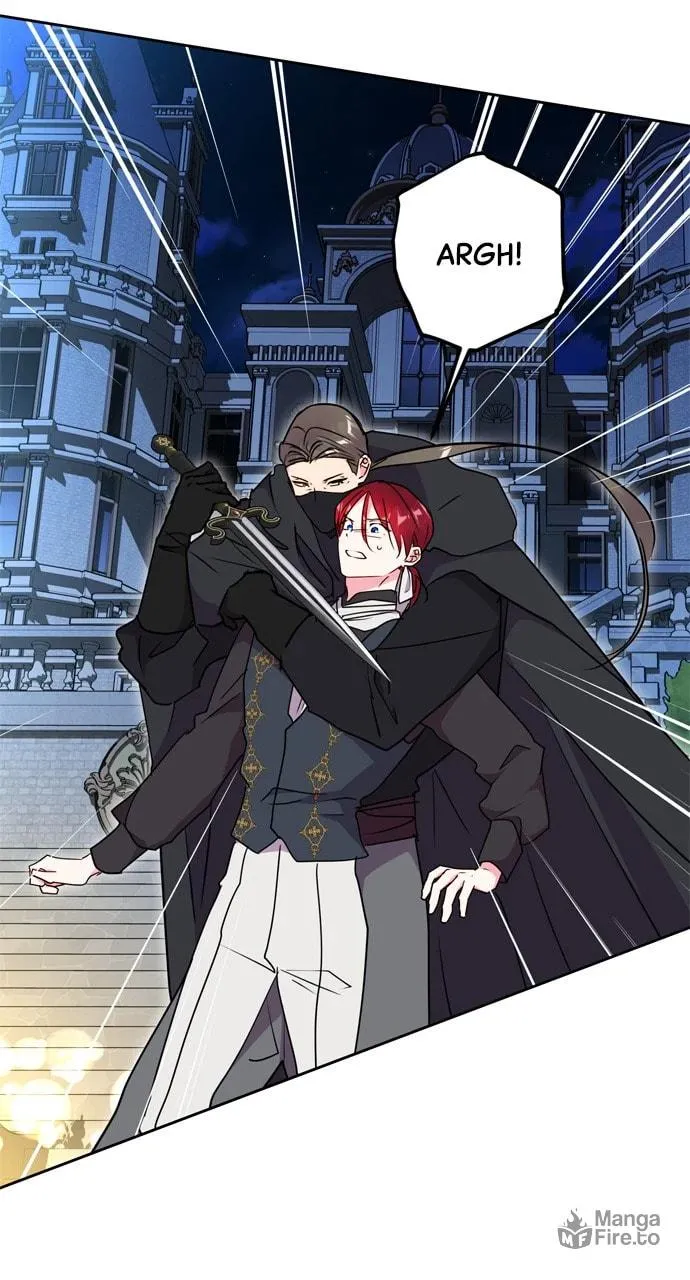 Read My Husband Changes Every Night chapter 93 image 5 on Lezhin