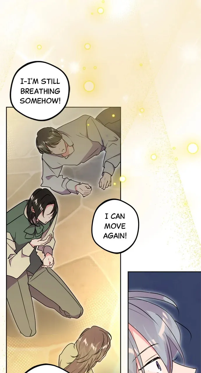 Read My Husband Changes Every Night chapter 93 image 51 on Lezhin