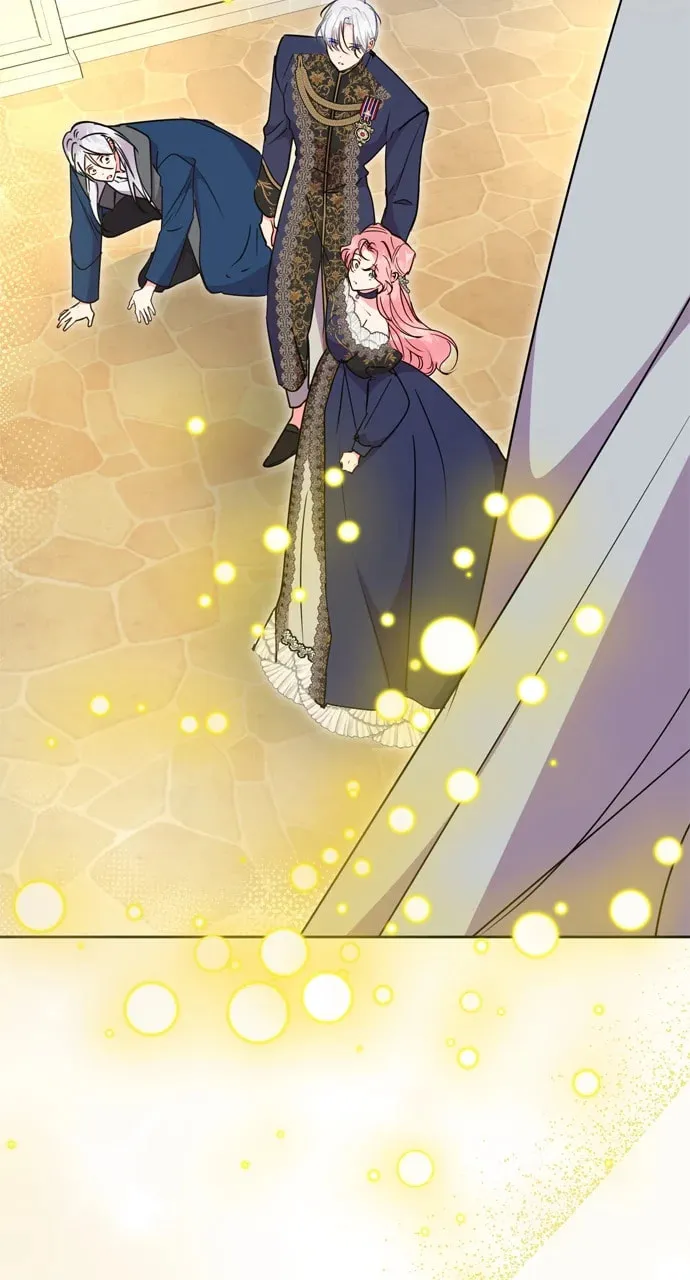 Read My Husband Changes Every Night chapter 93 image 55 on Lezhin