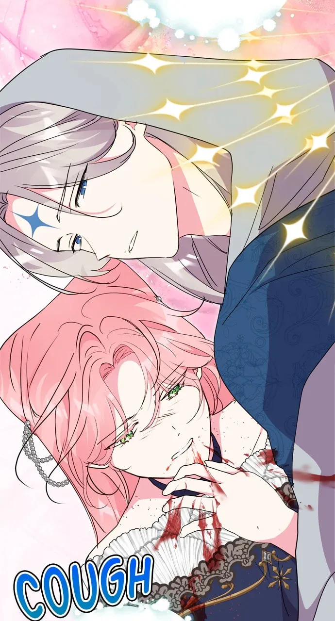 Read My Husband Changes Every Night chapter 93 image 63 on Lezhin