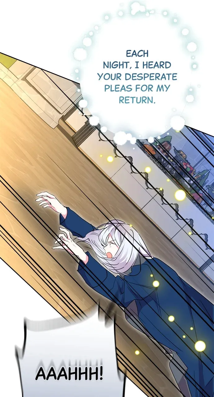 Read My Husband Changes Every Night chapter 94 image 15 on Lezhin