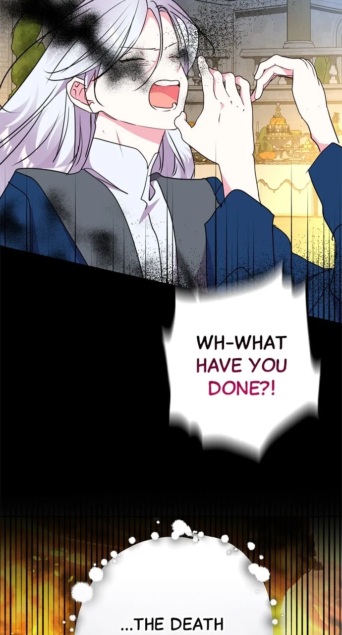 Read My Husband Changes Every Night chapter 94 image 28 on Lezhin