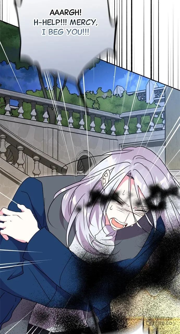Read My Husband Changes Every Night chapter 94 image 32 on Lezhin