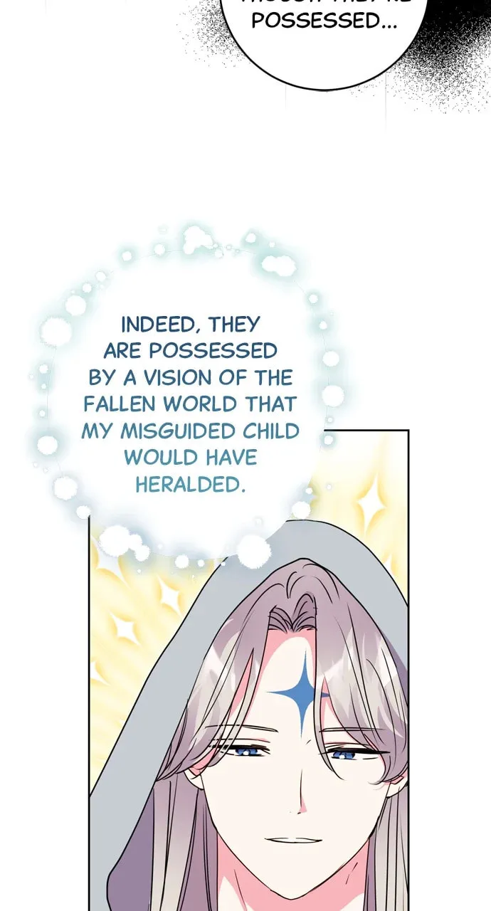 Read My Husband Changes Every Night chapter 94 image 36 on Lezhin
