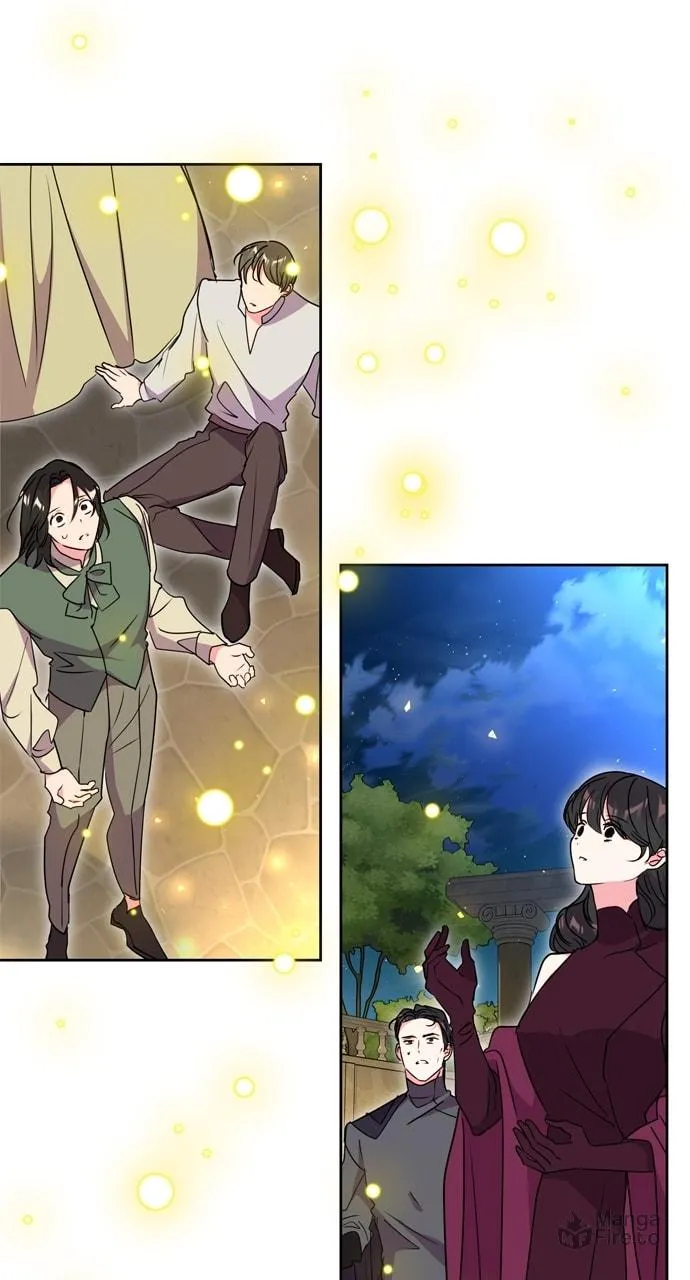 Read My Husband Changes Every Night chapter 94 image 41 on Lezhin