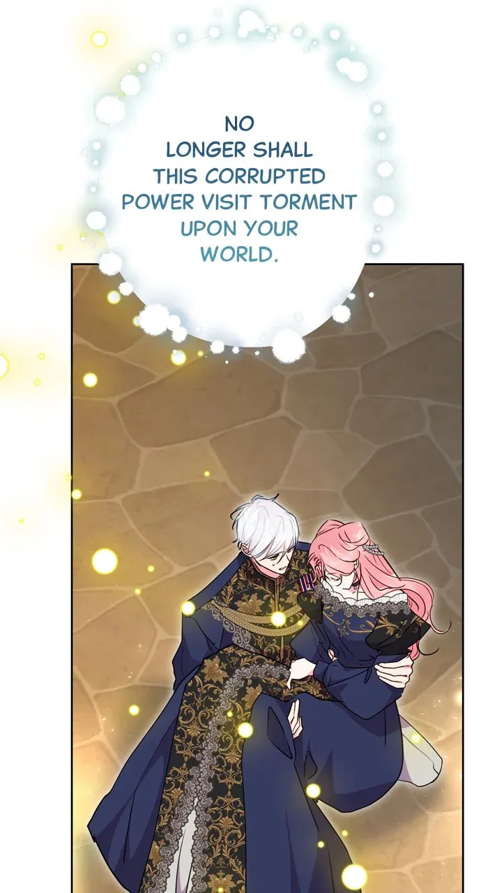 Read My Husband Changes Every Night chapter 94 image 43 on Lezhin